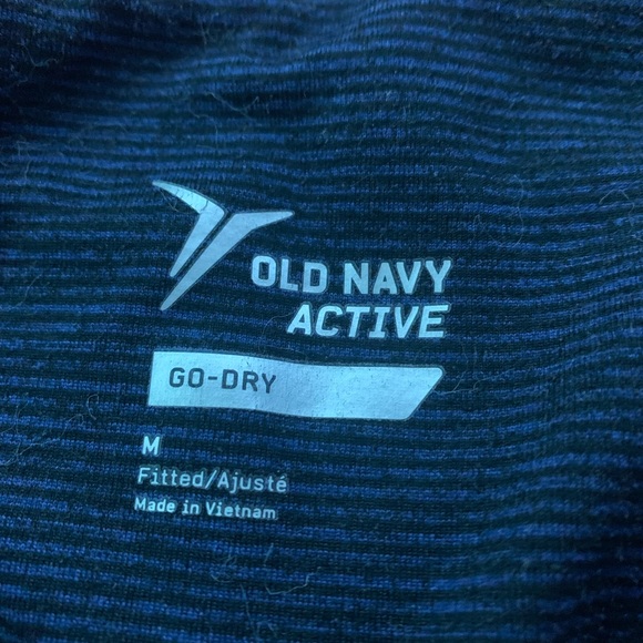 Old navy leggings - Picture 2 of 2